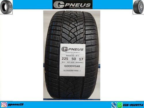 225 h goodyear - 50,