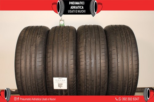 Pneumatici goodyear 225 45 - 4,