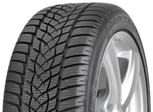 Gomme invernali goodyear - gomme,