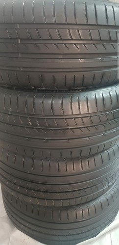Gomme pneumatici 225 45r18 - 4,