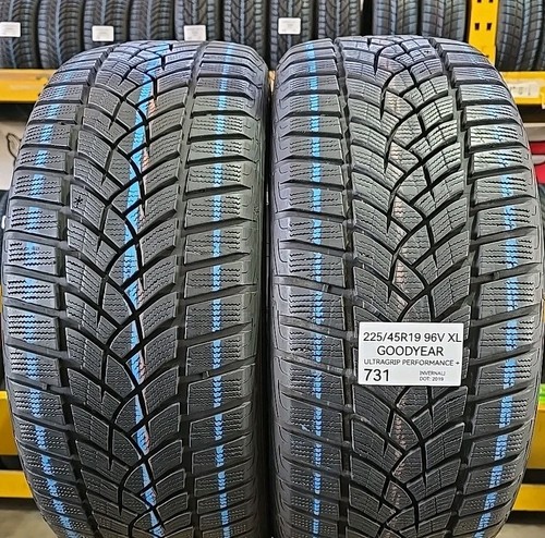 Pneumatici usati goodyear - usati,