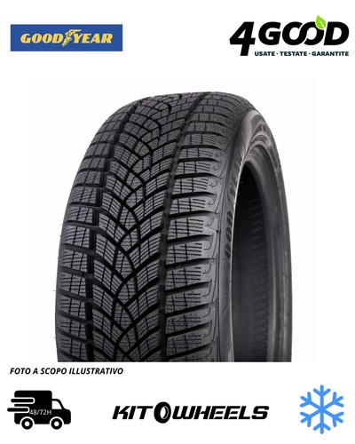 Pneumatici usati goodyear - pneumatici,