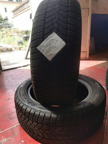 Coppia pneumatici 225 - pneumatici, 225/55