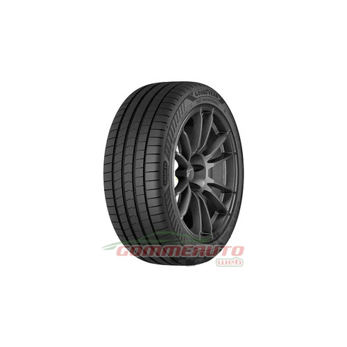 Pneumatici goodyear f1 - 4,
