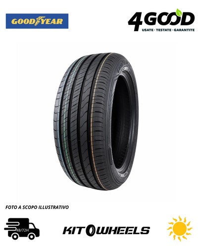 Pneumatici usati goodyear - usati,