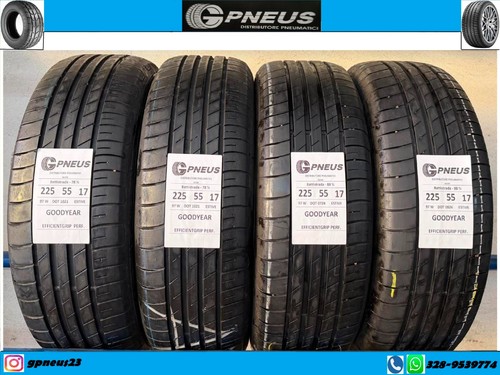 225 w goodyear - 17,