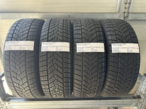 Pneumatici usati goodyear - usati,