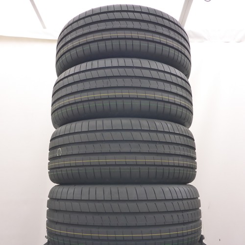 225 pneumatici estivi - 45,