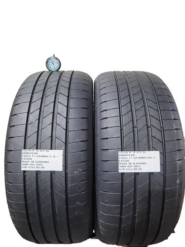 Pneumatici usati 225 r 18 - 2,
